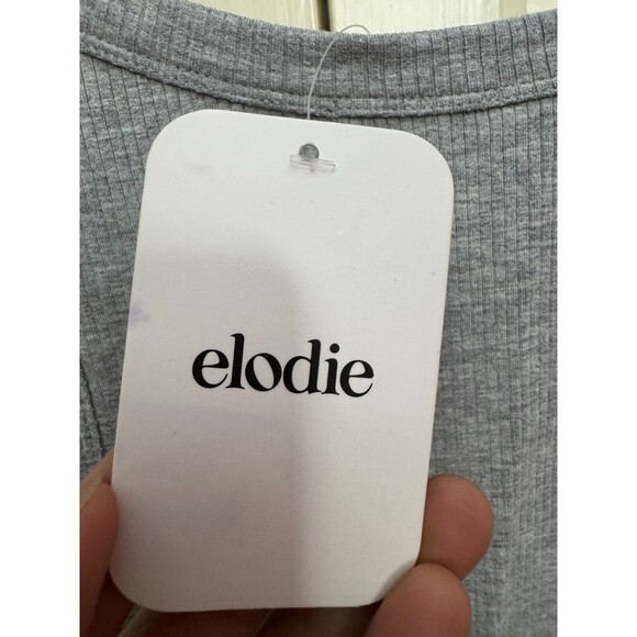 elodie String Body Suit Size tank size L - Picture 5 of 8